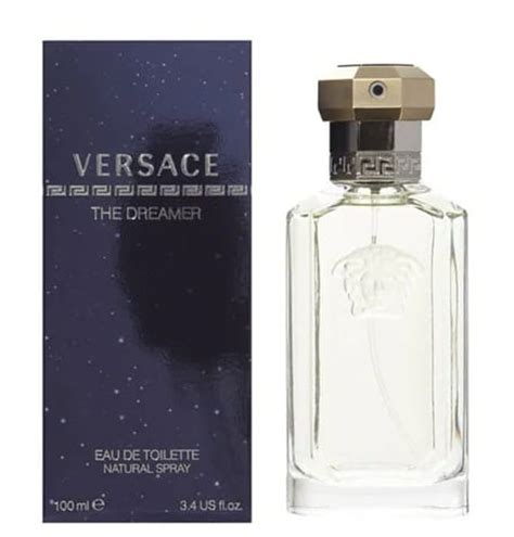 info versace dreamer|versace the dreamer superdrug.